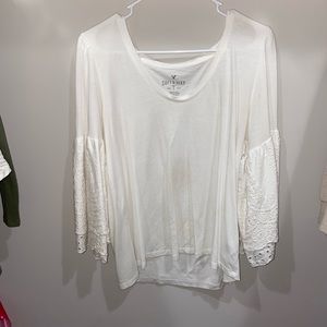 American eagle top